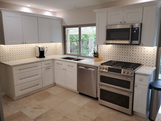 Kitchen Remodel