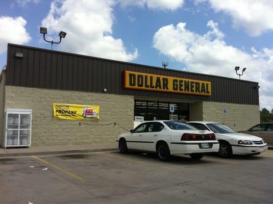 Dollar General