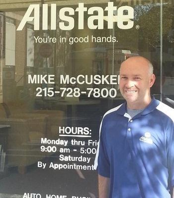 Allstate Insurance