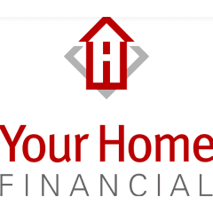 Mitchel Jenkins-Your Home Financial NMLS 385413