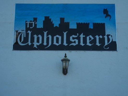 TJs Upholstery