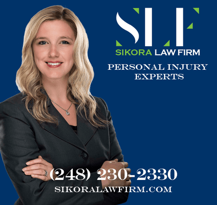 Sikora Law Firm