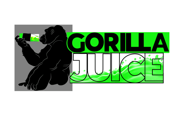 Gorilla Juice