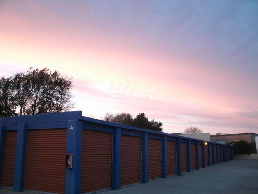 Crockers Lockers