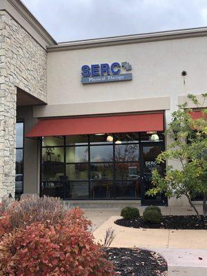 SERC Physical Therapy