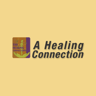 The Healing Connection