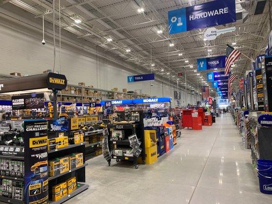 Lowe's Home Improvement