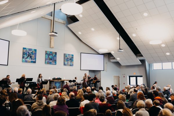 Bethlehem Lutheran Church