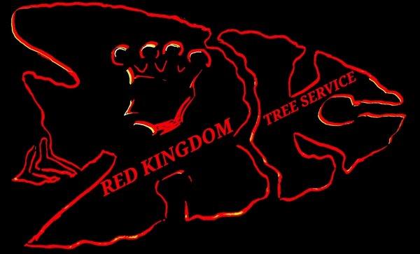 Red Kingdom Tree Service