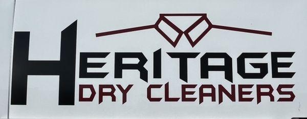 Heritage Dry Cleaners