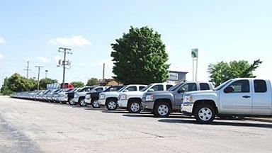 Advantage Chevrolet of Bolingbrook