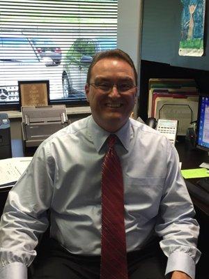 Ask Kevin Baggett in our Brentwood, TN office about auto insurance, home insurance, business insurance, life insurance, and more!