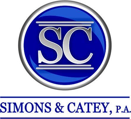 Simons & Catey, P.A.