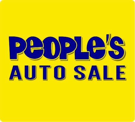 People's Auto Sales