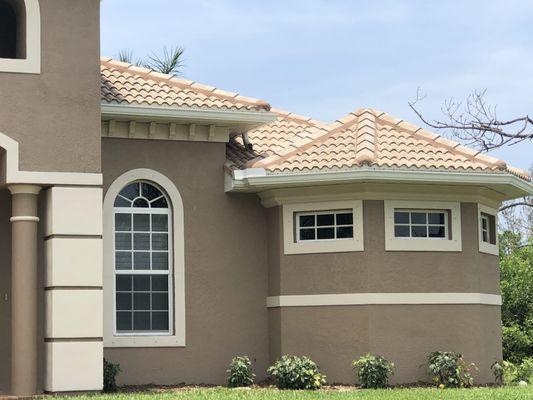 Exterior painting company Finest Touch Paintings 2318 NW 33rd Pl
Cape Coral FL 33993
United States