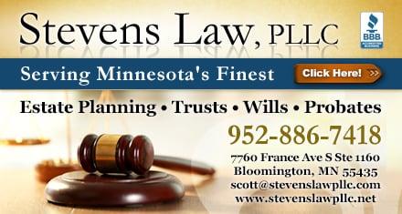 Stevens Law