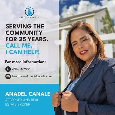 Anadel Canale