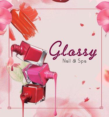 Glossy Nail & Spa - Mission, TX 78572