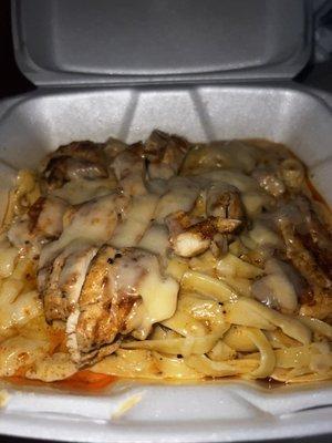 The Cajun Pasta Bundle