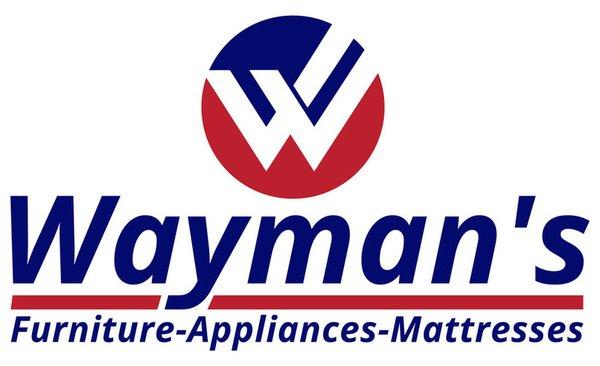 Wayman's Furniture & Appliances