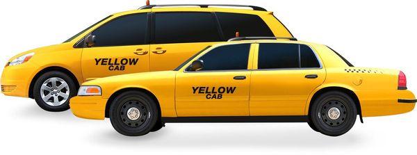 Yellow Cab