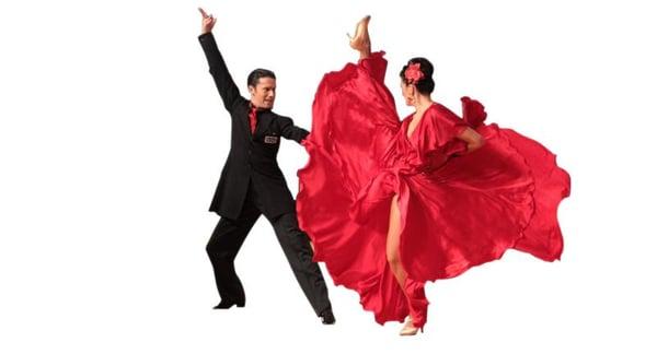 Owned and Operated by World Champions and Fred Astaire National Champions Vera and Vladimir Kosarev