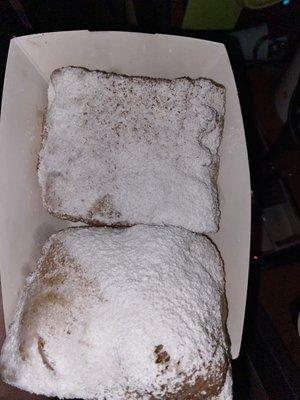 Beignet