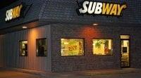 SUBWAY® of Wagner, SD