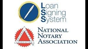 I have obtained my certifications from both organizations. You want to make sure that you use a notary that is up on the current regulations