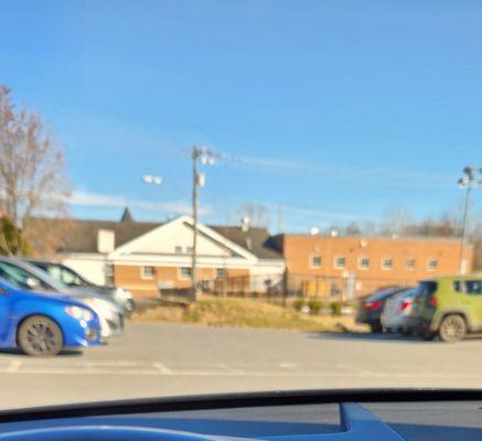 Catoctin Skatepark