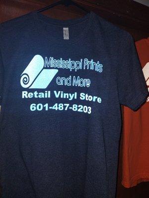 Reflective heat transfer vinyl available in 8 colors. Shop online at
 mississippiprints.applova.menu