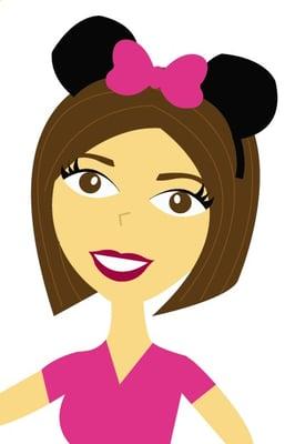 Amanda Mann- Disney Travel Expert