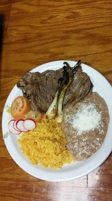 Carne asada