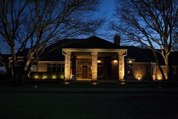 Eldorado Architectural Lighting