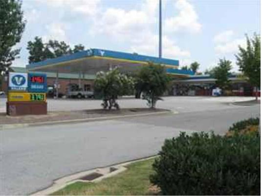 Valero Food Mart