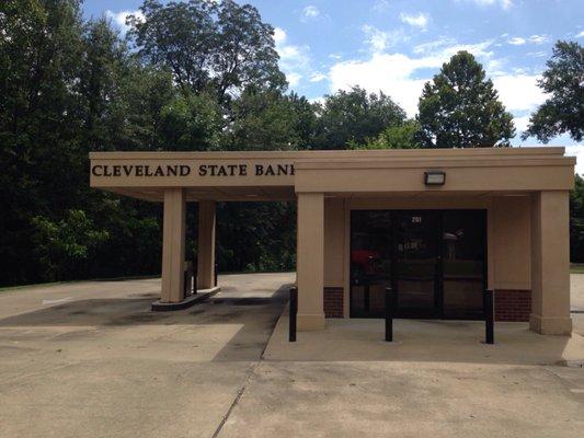 Cleveland State Bank