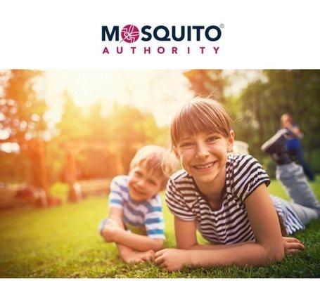 Mosquito Authority - El Paso