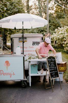 Penny's Ice Cream