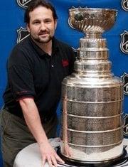 Lord Stanley & I