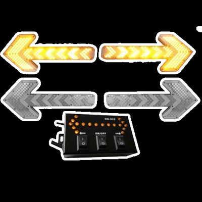 LED ARROW BAR MODEL# LED-Arrow-Bar