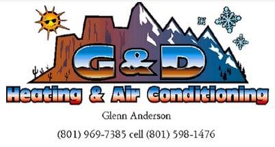 G & D Heating & Air Conditioning