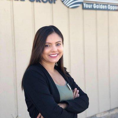 Liliana Vargas! here for all your Real Estate needs!