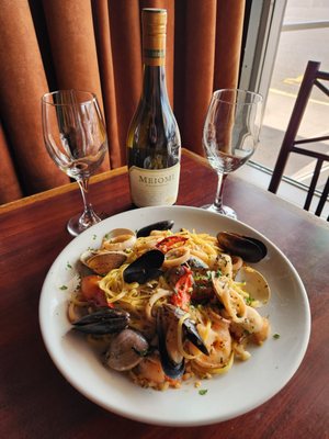 Frutti di Mare