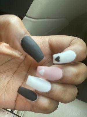 Nails