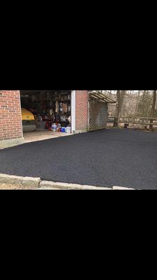 EverReady Paving & Seal Coating