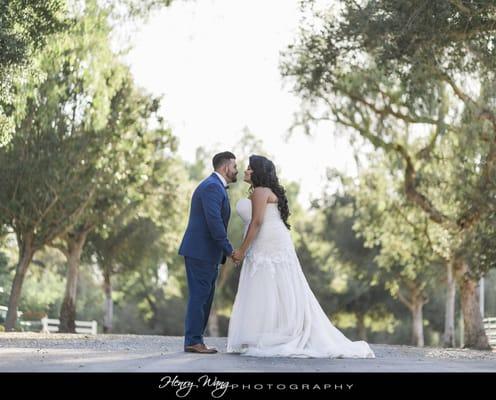 Lucys Bridal & Photography | Henry Wang Photography Los Angeles Wedding Photographer