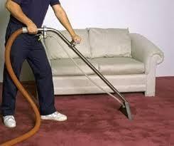 Carpet And Rug Cleaning Service