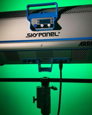 ARRI Skypanel S60