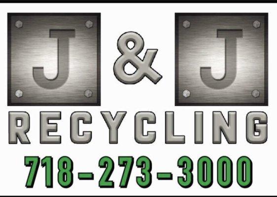 J&J Recycling 
 718-273-3000