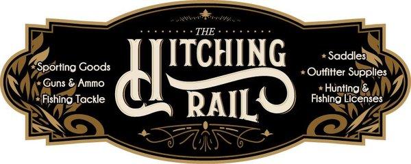 Hitching Rail